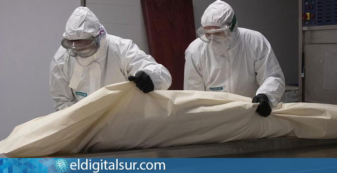 La Guardia Civil localiza el cadáver de una mujer en Arona