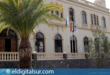 Ayuntamiento de Adeje