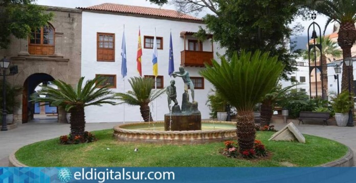 Ayuntamiento de Güímar