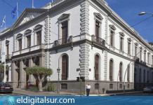 Ayuntamiento de Santa Cruz de Tenerife