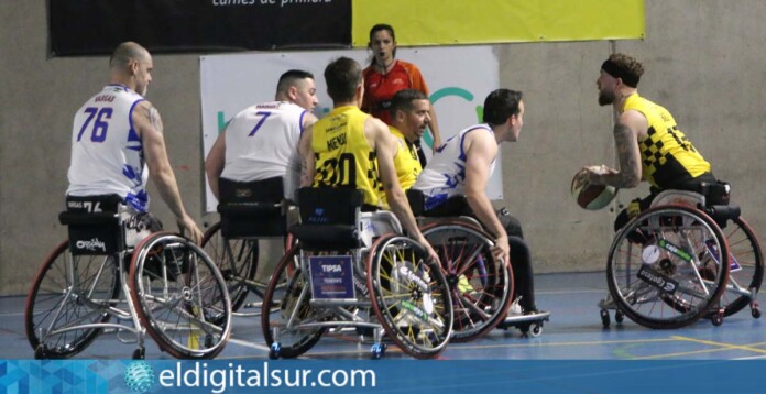 ADEIN Tenerife - Adapta Zaragoza