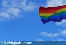 Bandera LGBT