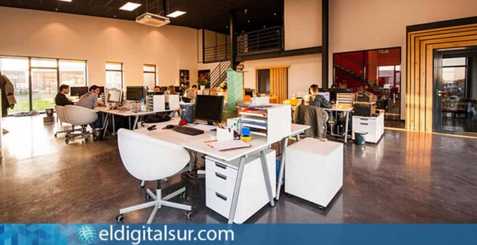 coworking barcelona