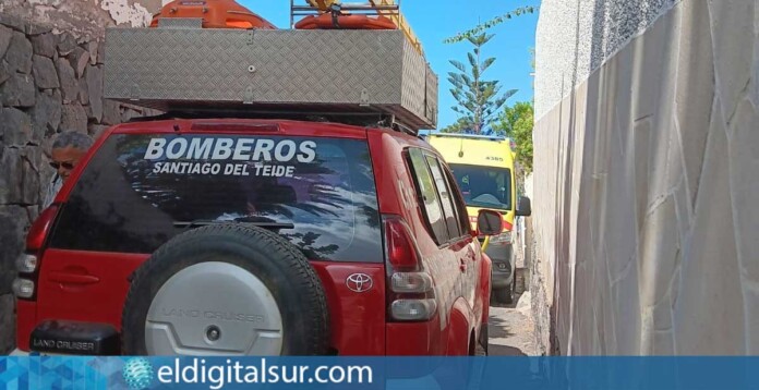 Rescate en Isla Cangrejo