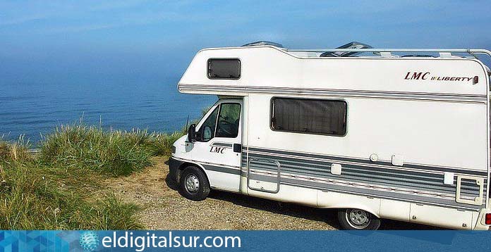 autocaravanas