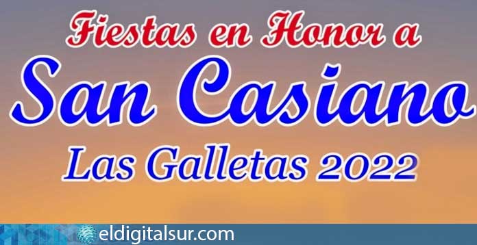 Fiestas de las galletas