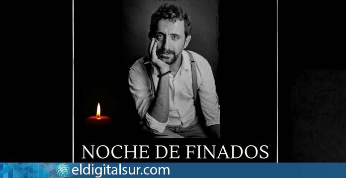 Los Finados Arona