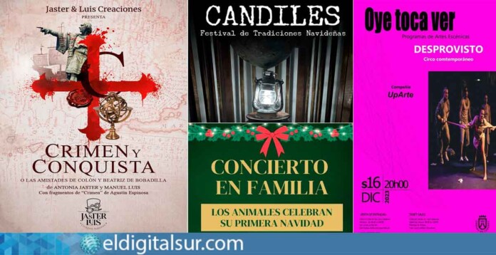 Que hacer fin de semana en Arona
