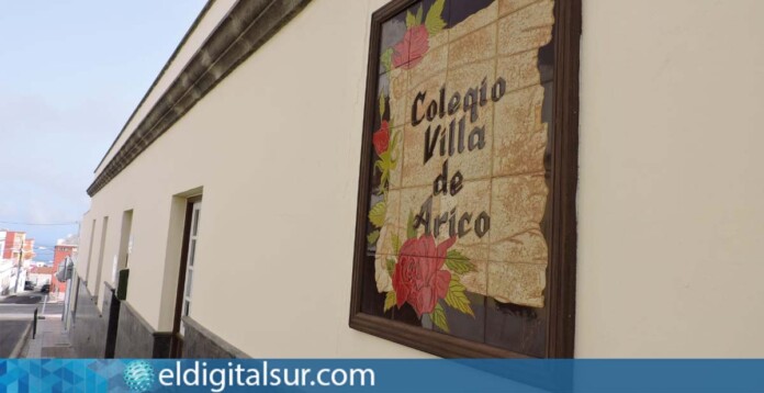 CEIP Villa de Arico