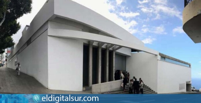 centro de mayores de Guía de Isora