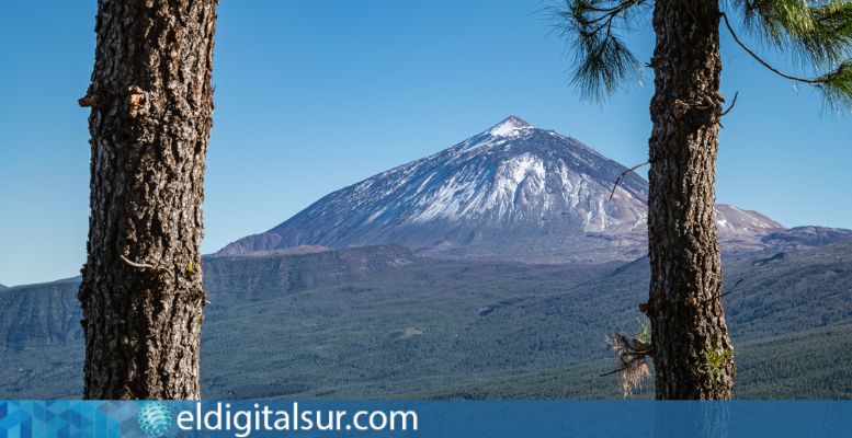 mejores miradores tenerife