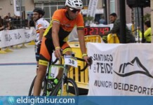 Marcha Cicloturista de Santiago del Teide