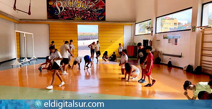 actividades recreativas guia de isora