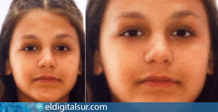 Maryam Benitez: Menor desaparecida en Arona