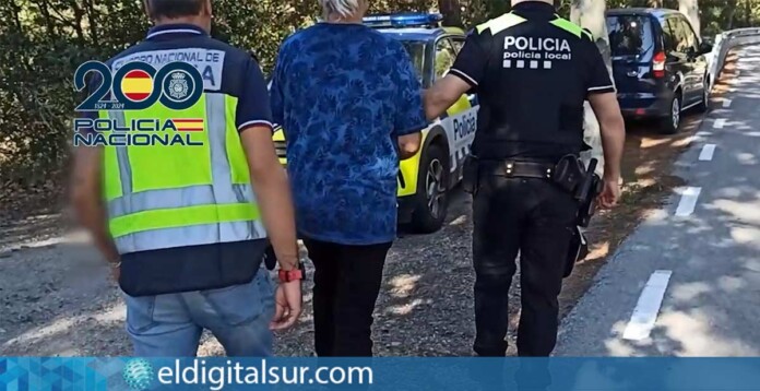 Arrestado un depredador sexual de menores por La Policía Nacional