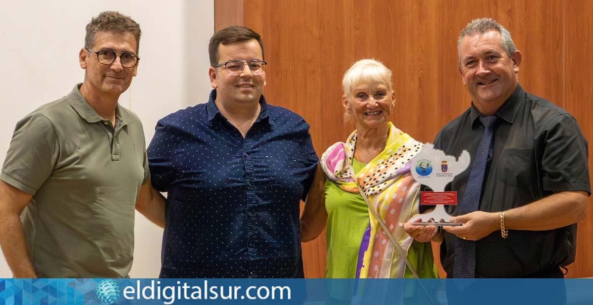 El centro de día Guaidyl celebra el Día Internacional de la Infancia
