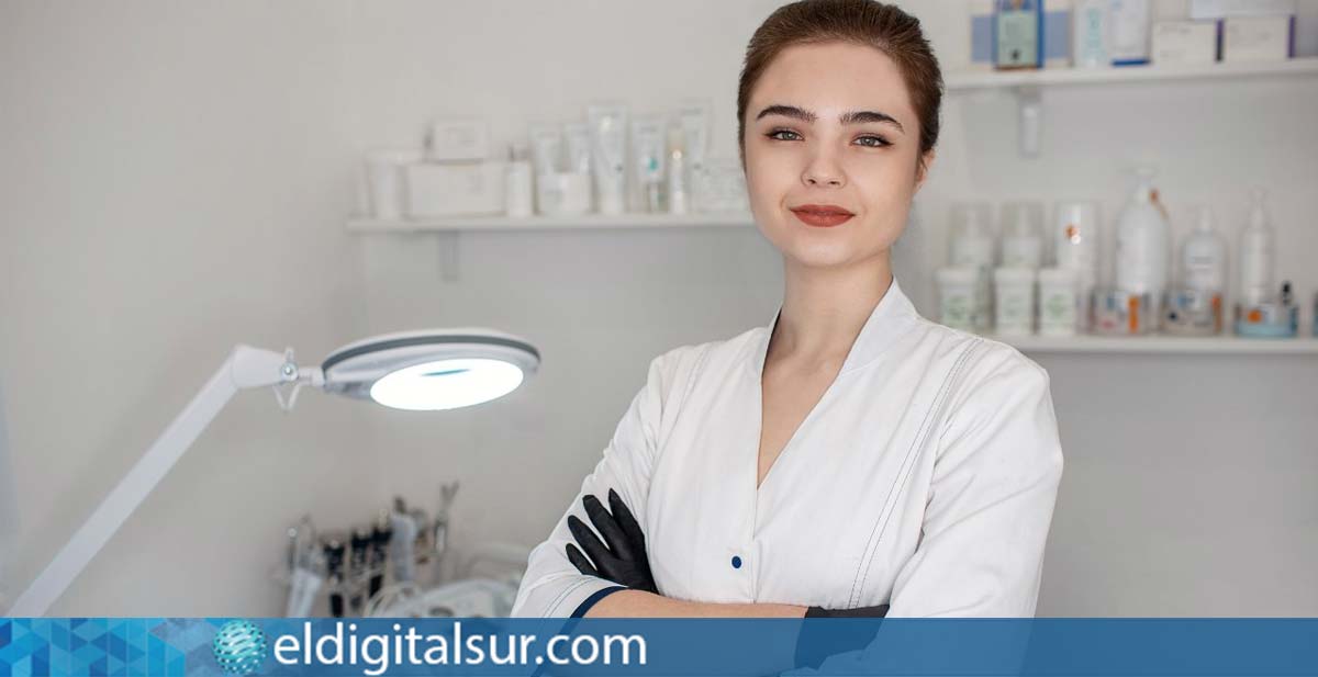 estudiar dermocosmetica