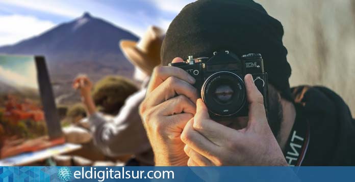Concurso de Pintura y Fotografía Santiago del Teide
