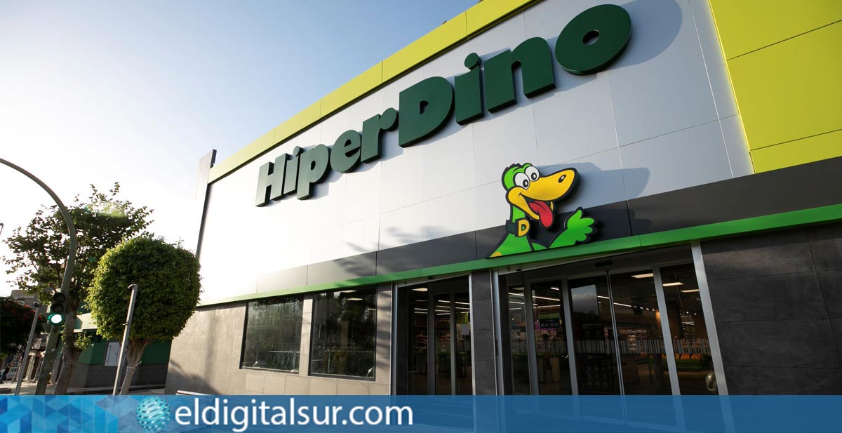 HiperDino sella un convenio de una década con Axpo