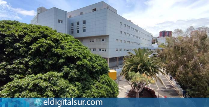 Hospital Universitario Nuestra Señora de Candelaria