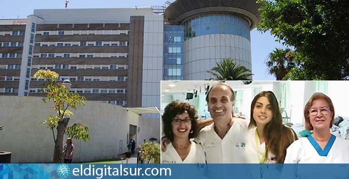 Hospitalario Universitario de Canarias premio Enfermería Nefrológica