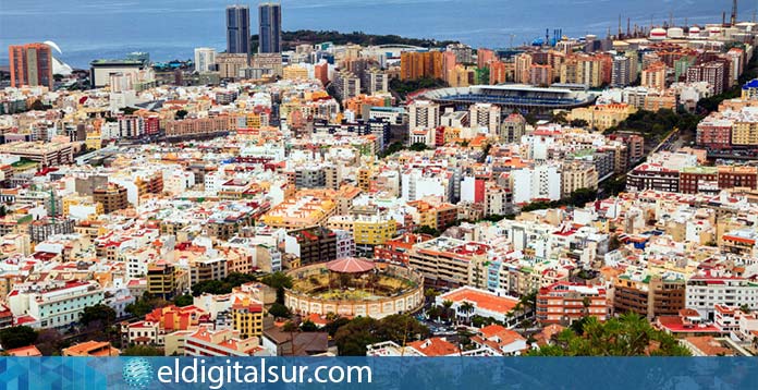 vivienda canarias