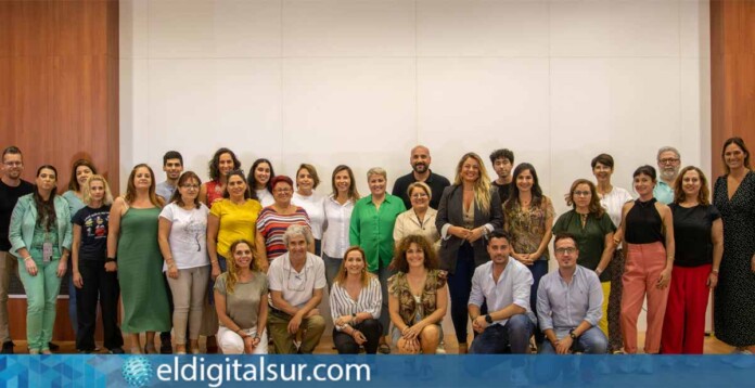 Jornadas de Salud 2023 en Granadilla de Abona