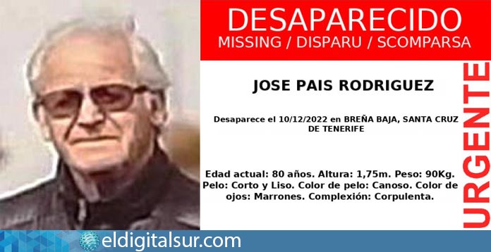 José País Rodríguez