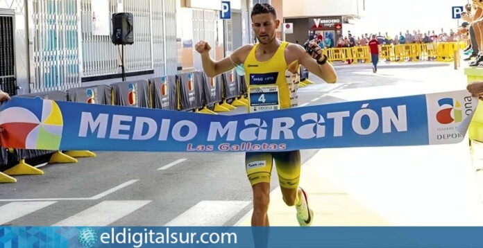 medio-maraton-las-galletas-050324 Medio Maratón Las Galletas