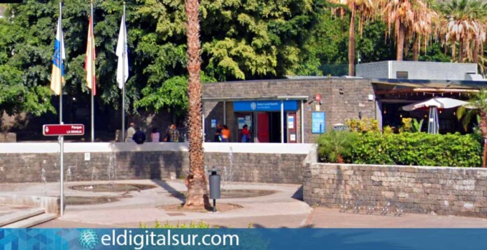Oficina del Servicio de Atención Ciudadana