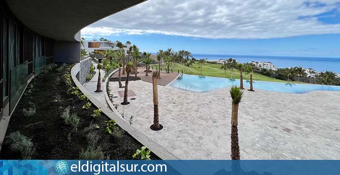 Plaza Abama Resort Tenerife Sur Guía de Isora