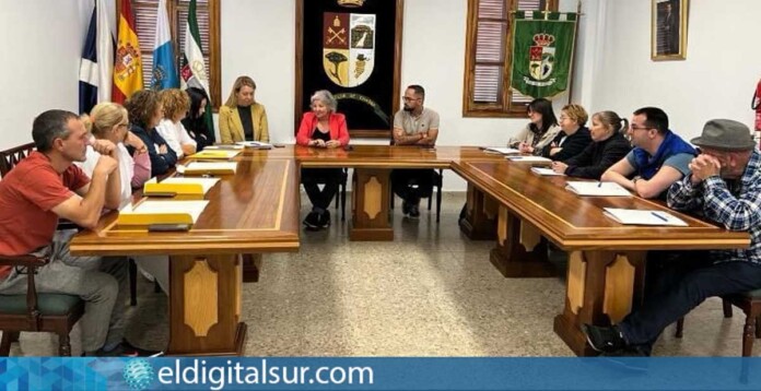 Pleno de la primera convocatoria de estabilización del personal municipal