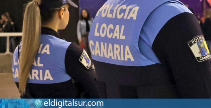 Capturado en Santa Cruz individuo que causó estragos y sustrajo pertenencias en el Camino del Hierro