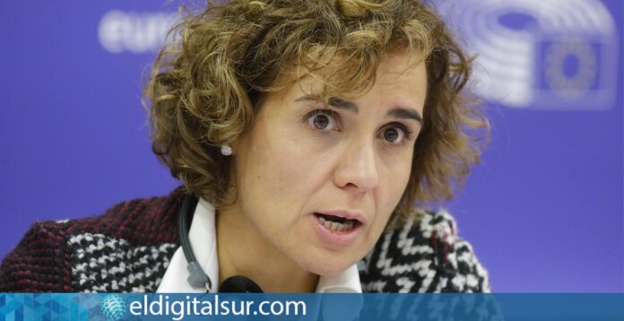 portavoz-del-PP-en-el-Parlamento-Europeo,-Dolors-Montserrat-1701024 portavoz del PP en el Parlamento Europeo, Dolors Montserrat