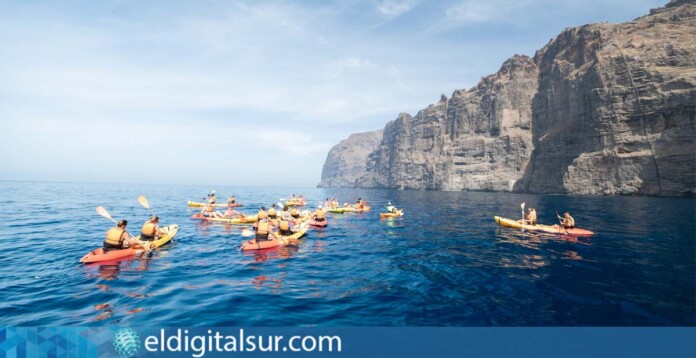 Santiago del Teide Fitur 2024