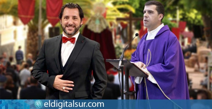 Semana Santa de Adeje: Exaltada por el Tenor Internacional Jorge de León y el Sacerdote José Domingo González Pérez