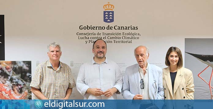 Transición Ecológica convocará la Comisión Mixta sobre Costas Canarias