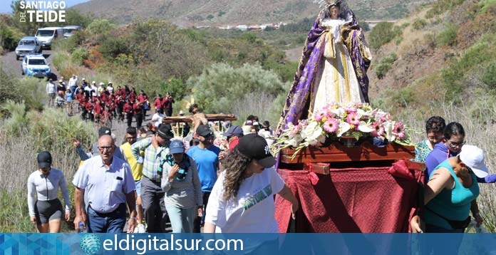 Valle de Arriba Cristo del Valle Virgen de la Estrella