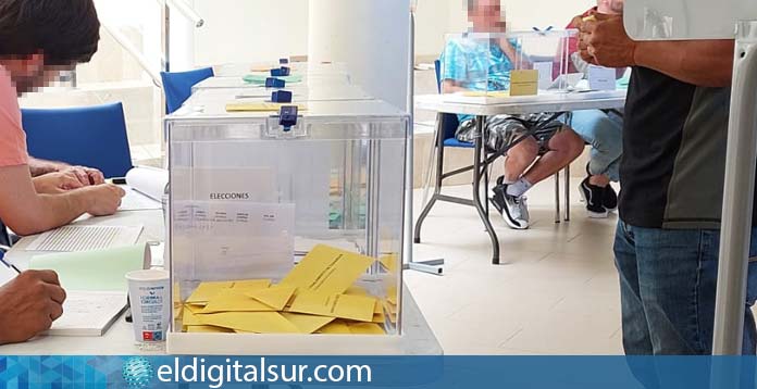 En Vivo: Elecciones en Tenerife 28M