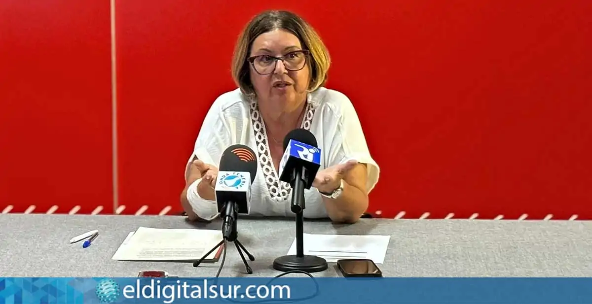 Josefa Mesa, Guía de Isora